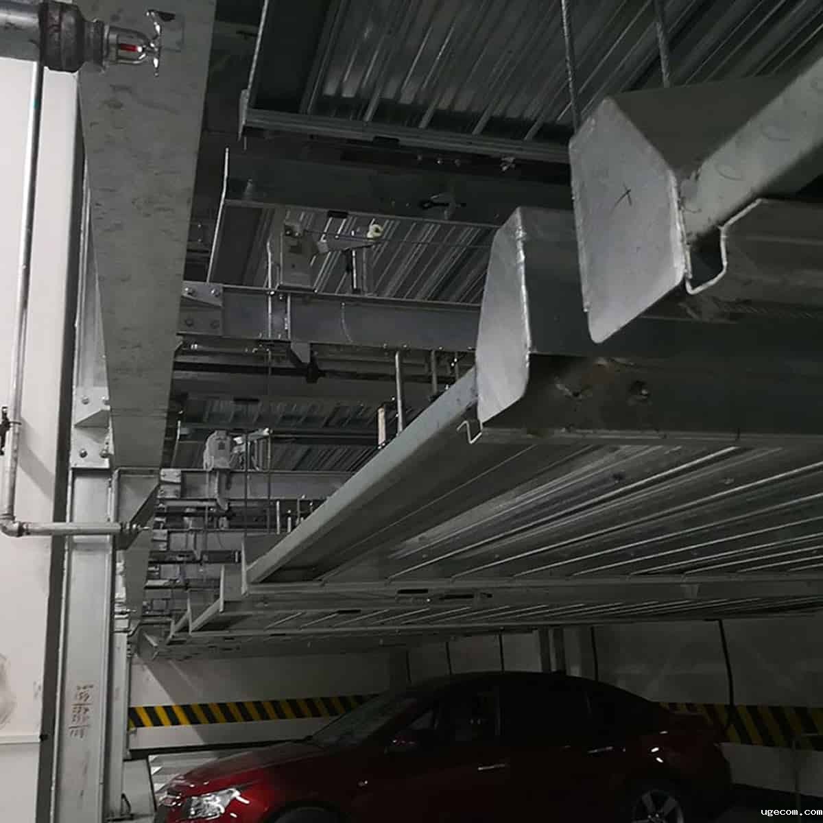 墨江升降横移式机械式停车位租用 墨江升降横移式机械式停车位租用