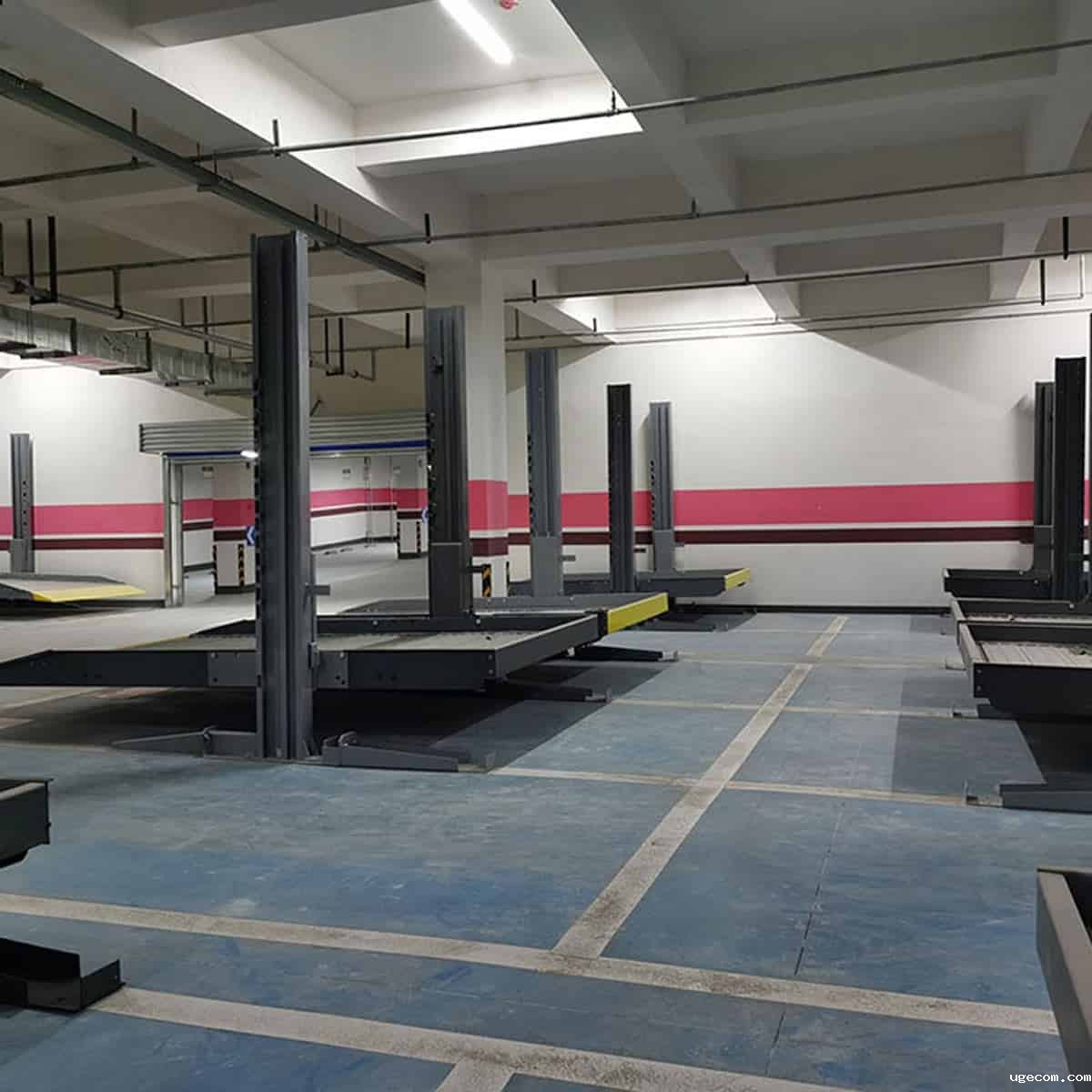 渭源地下室立体车库租用 渭源地下室立体车库租用