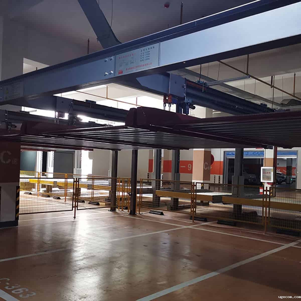 永胜家用机械车库拆除 永胜家用机械车库拆除