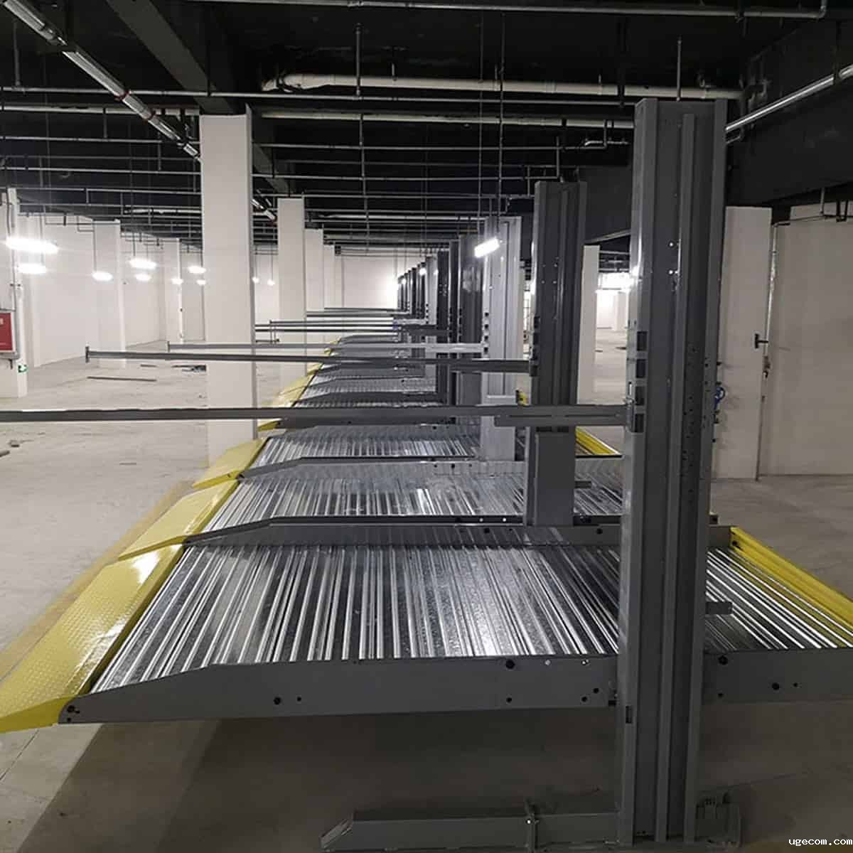 关岭简易升降式机械停车租赁 关岭简易升降式机械停车租赁