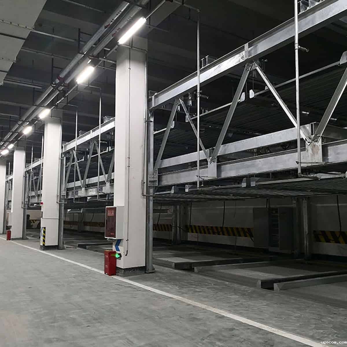 大英平移停车库租赁 大英平移停车库租赁