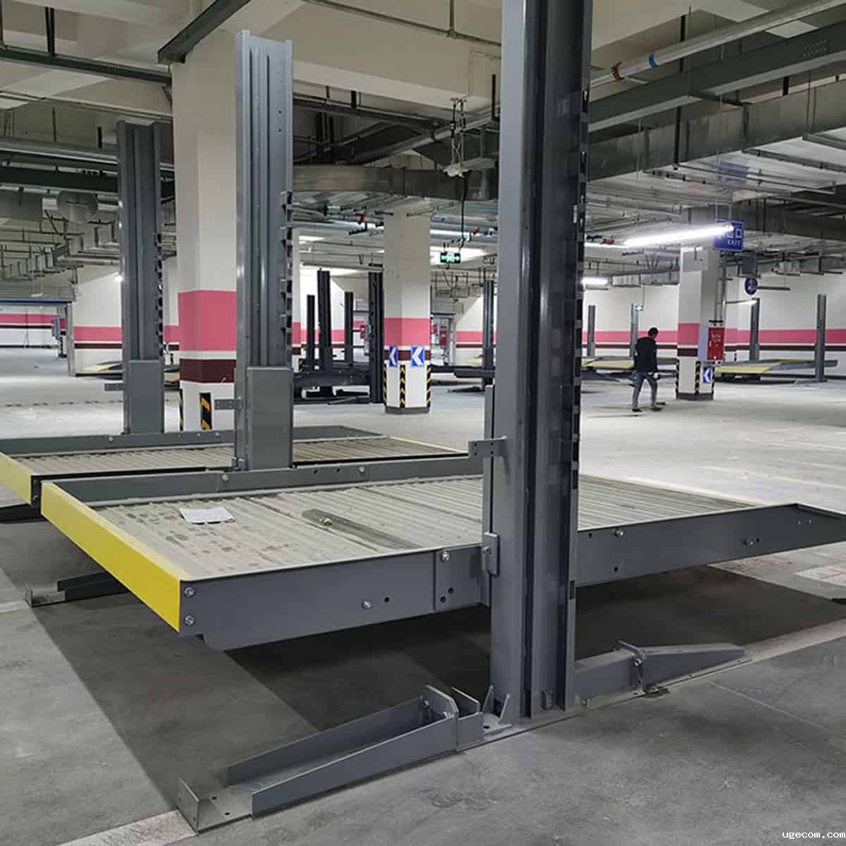 墨江停车难问题的解决之道 墨江停车难问题的解决之道