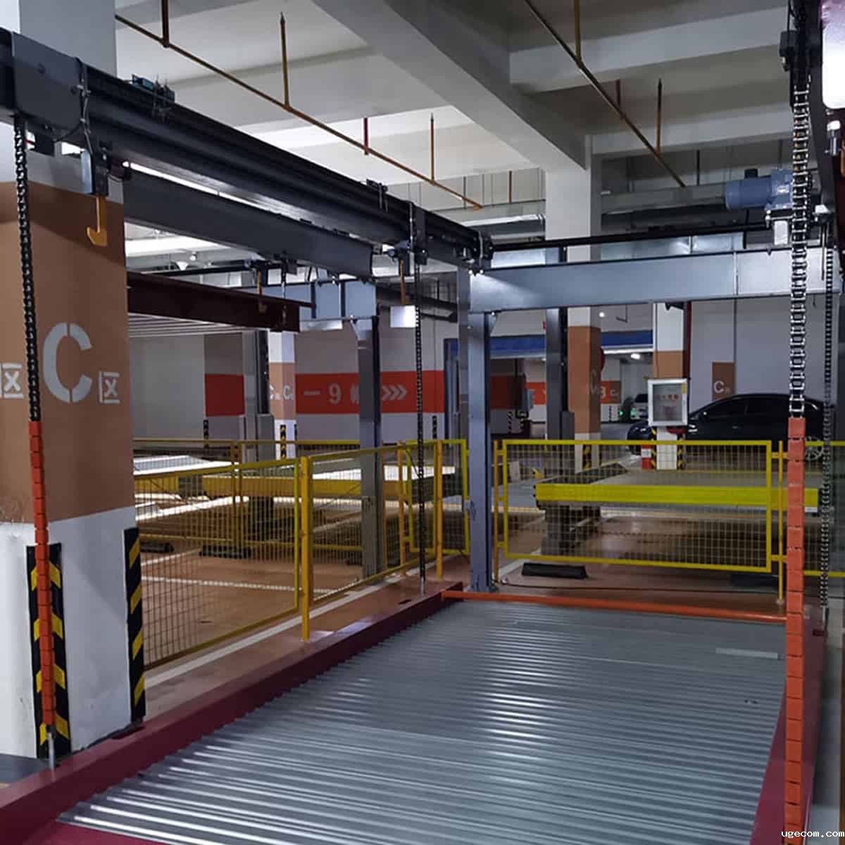 利州立体车库经营成本有哪些 利州立体车库经营成本有哪些