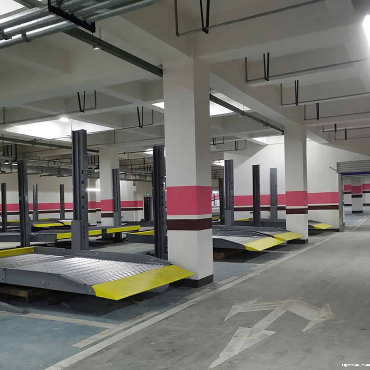 威信生产升降横移类立体车库的企业多 威信生产升降横移类立体车库的企业多