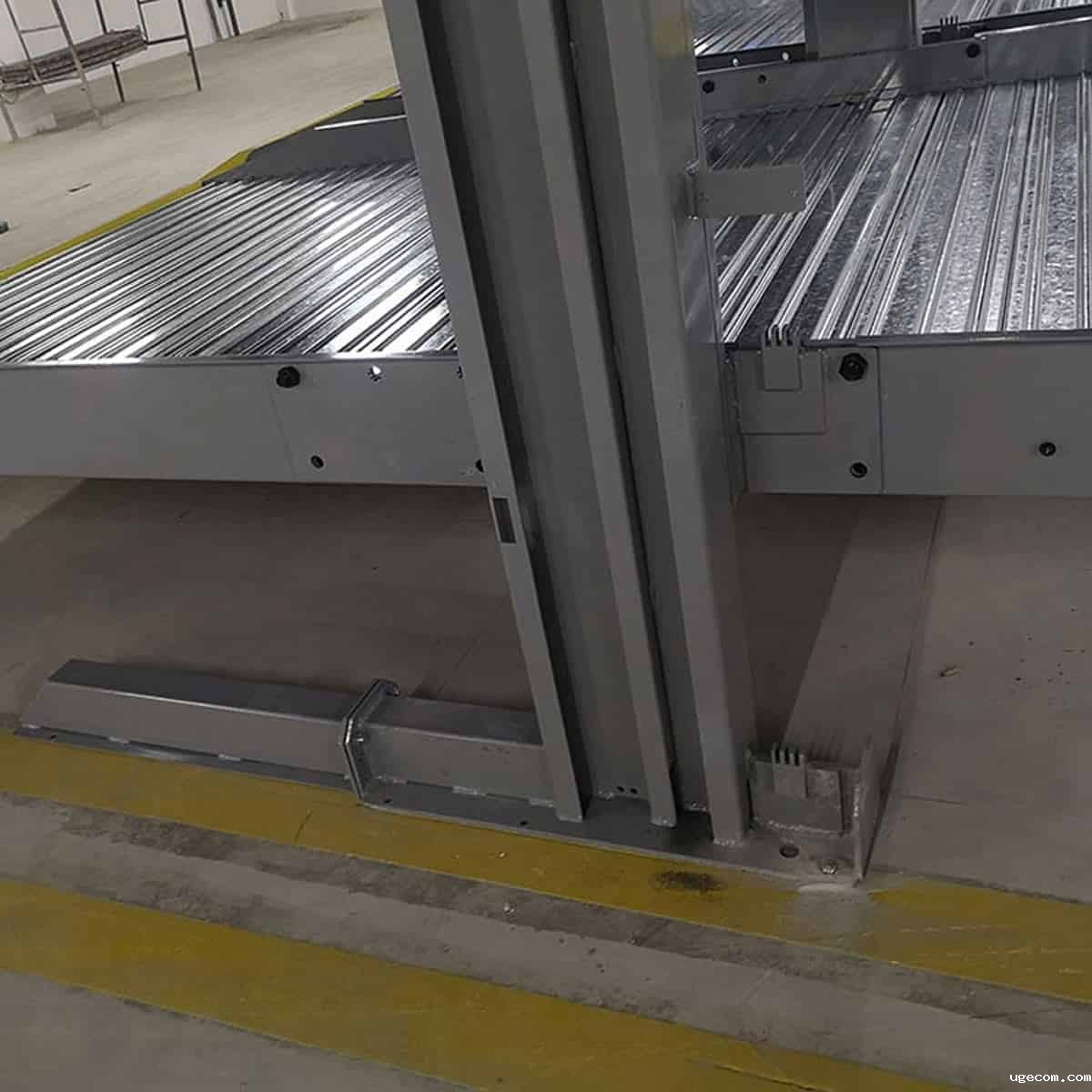 永胜机械立体车库泊车注意事项 永胜机械立体车库泊车注意事项