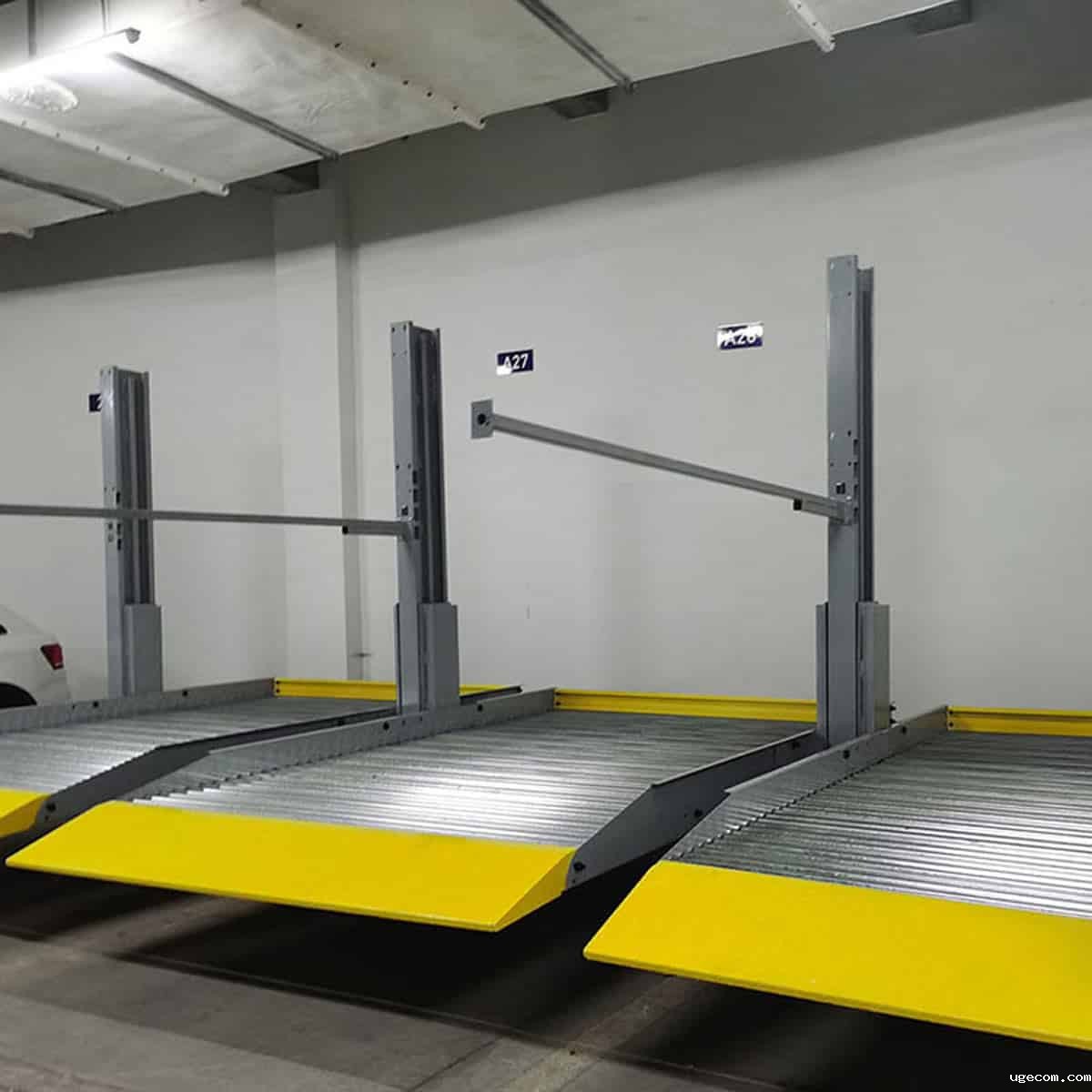 秦州机械立体车库使用管理中注意事项 秦州机械立体车库使用管理中注意事项