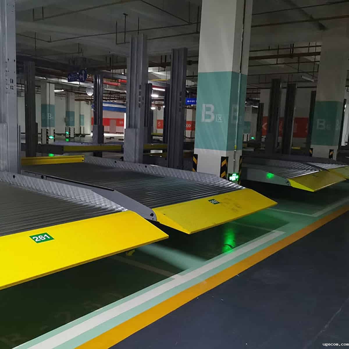 秦州使用机械车库的好处有哪些 秦州使用机械车库的好处有哪些