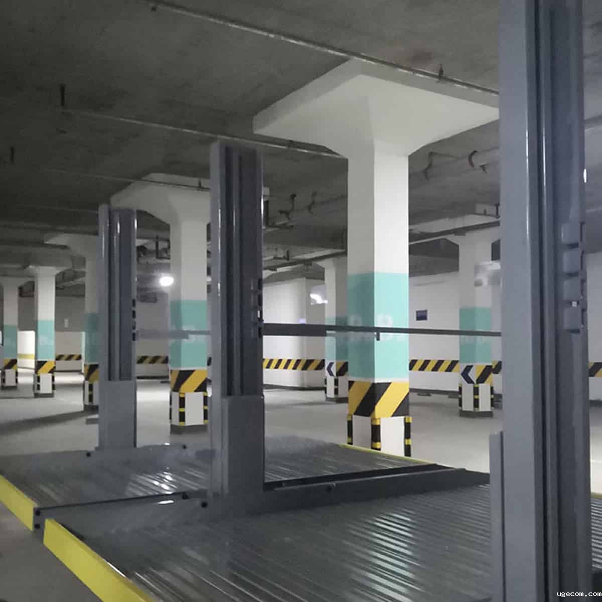 威信家用立体车库越来越受欢迎 威信家用立体车库越来越受欢迎