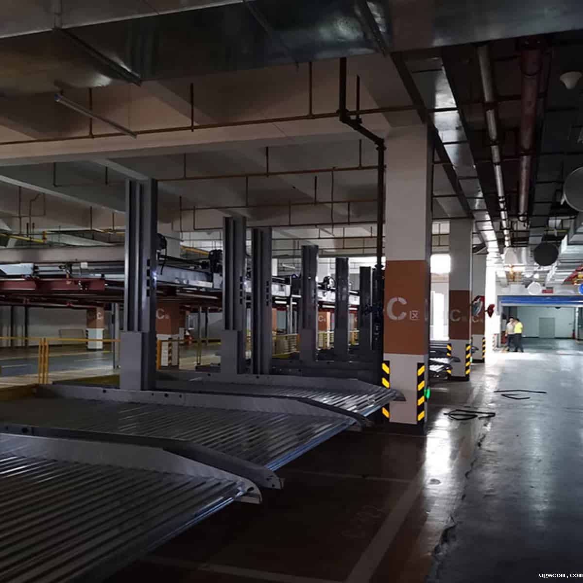 永胜 智能停车设备厂家的售后服务说明 永胜 智能停车设备厂家的售后服务说明