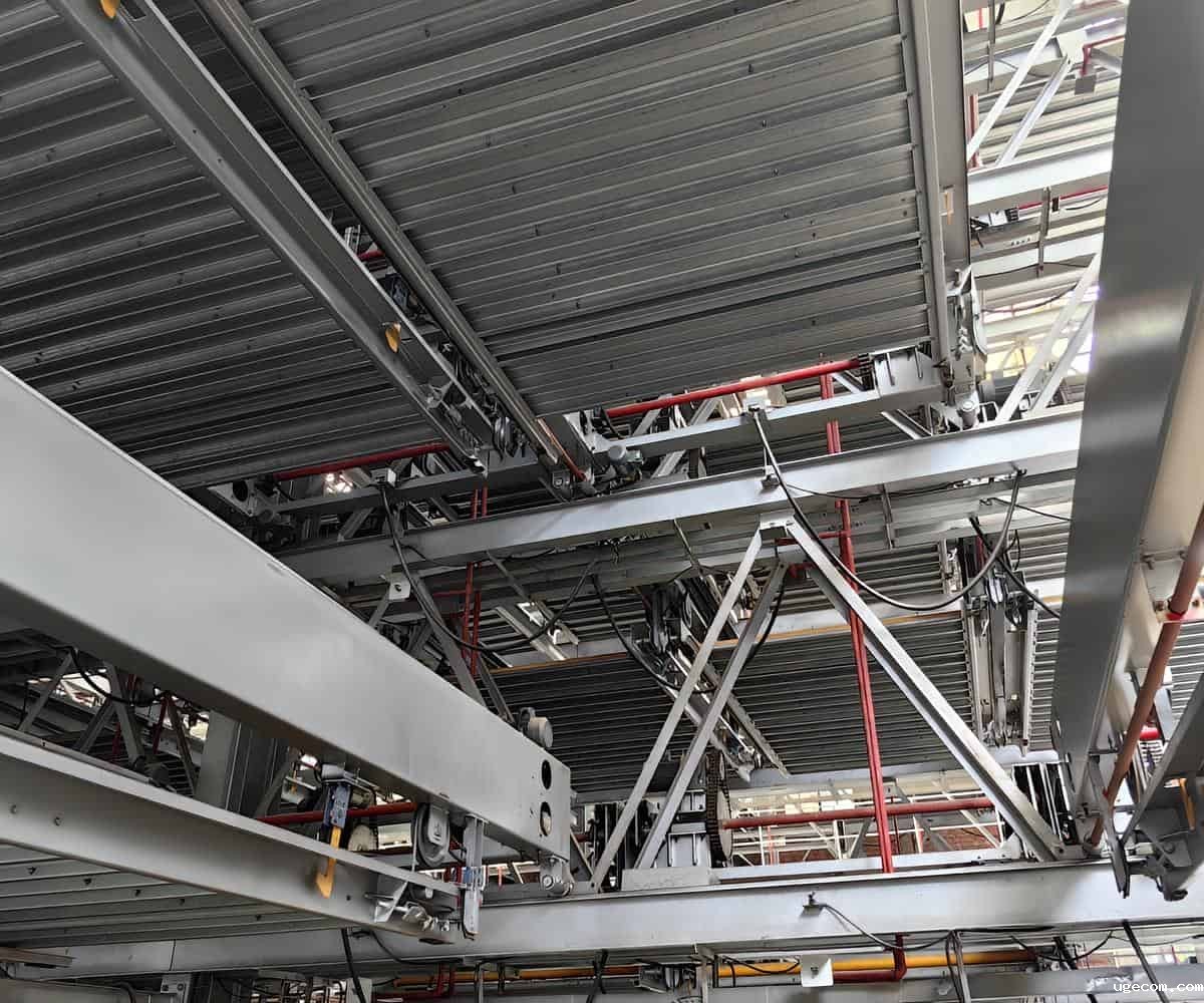 綦江立体车库租赁与垂直立体停车制造的全方位指南 綦江立体车库租赁与垂直立体停车制造的全方位指南