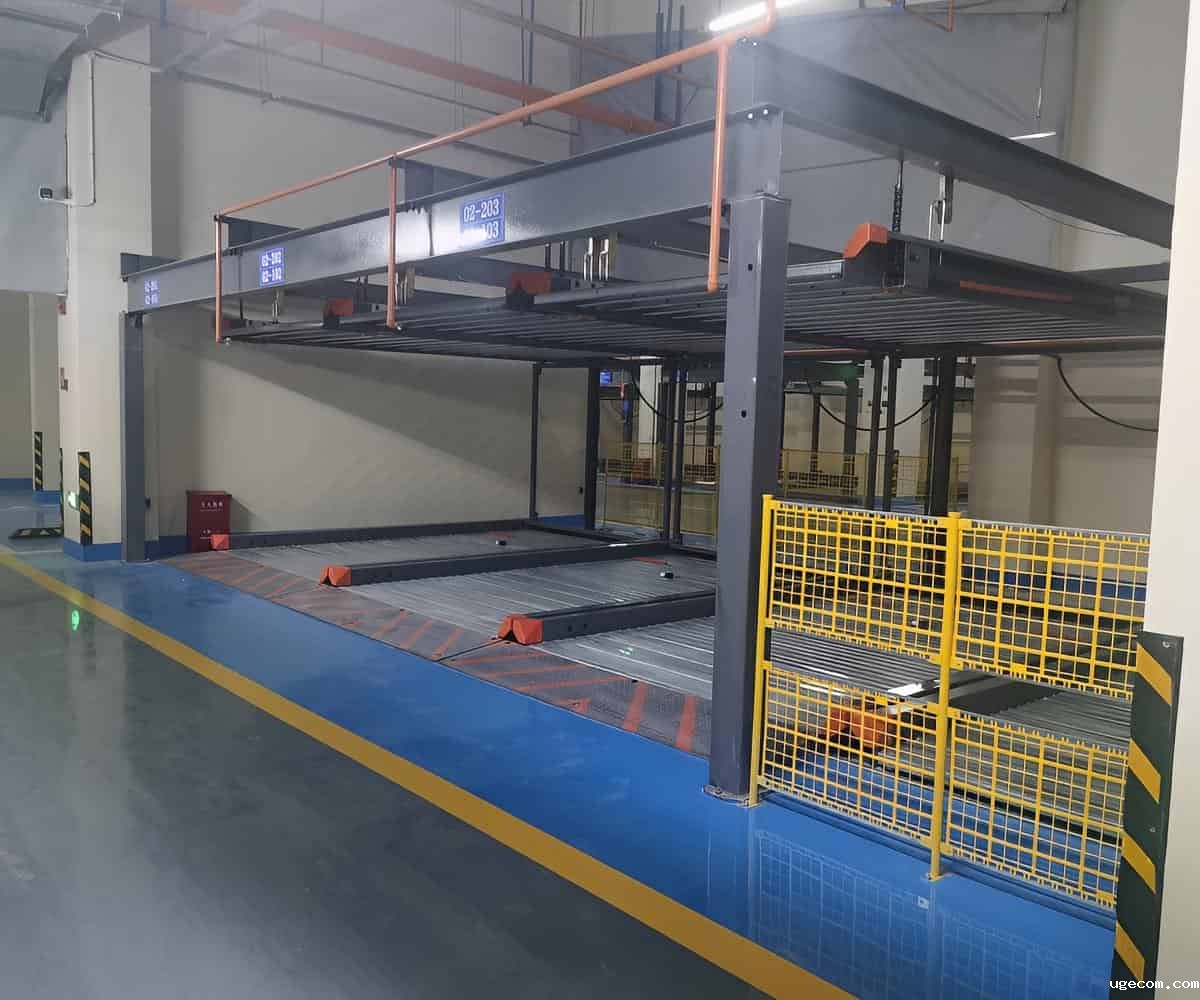 渭源立体车库租赁简易立体车位租赁公司运营核心要素 渭源立体车库租赁简易立体车位租赁公司运营核心要素