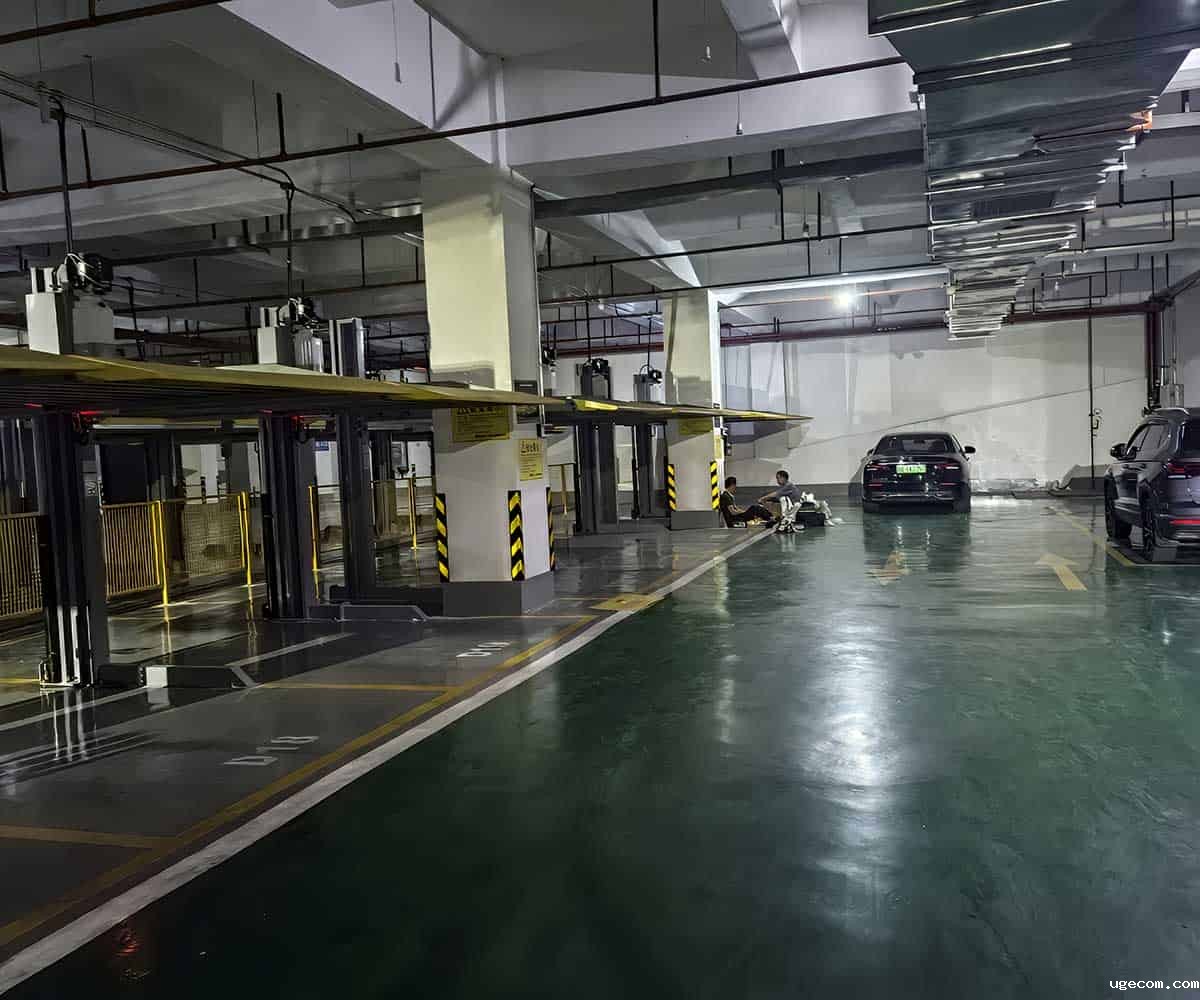 墨江俯仰立体停车设备销售的政策与法律规定 墨江俯仰立体停车设备销售的政策与法律规定