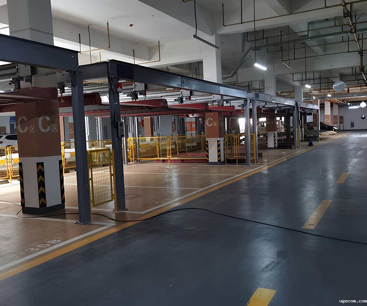 麻江升降式立体停车场出租对场地要求高 麻江升降式立体停车场出租对场地要求高