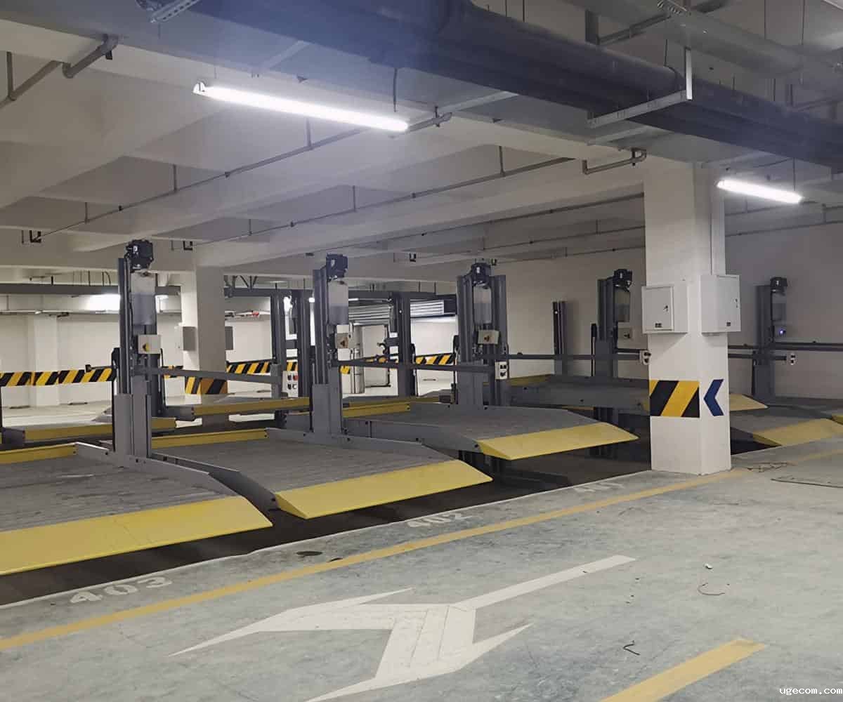 立体车库租赁与自制机械立体车库taptap下载大逃杀全方位解析