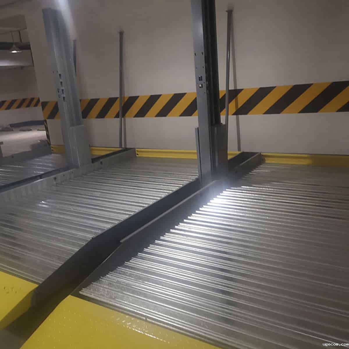 毕节机械立体停车设备行业发展的注意事项