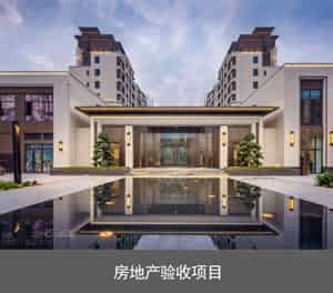 PSH二-九层升降横移类立体车库房地产验收项目